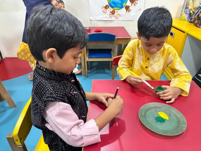 Diwali – Eager Beaver Preschools & Daycare, Mumbai