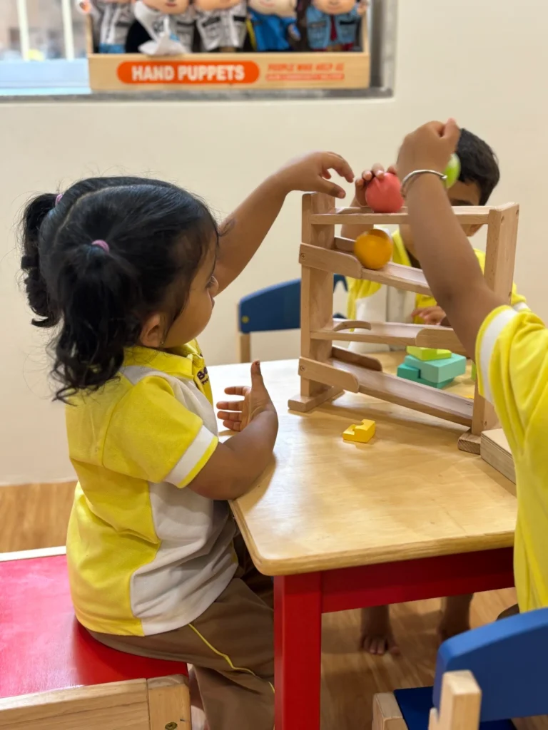 Preschool_program_-_Pre_nursery – Eager Beaver Preschools & Daycare, Mumbai