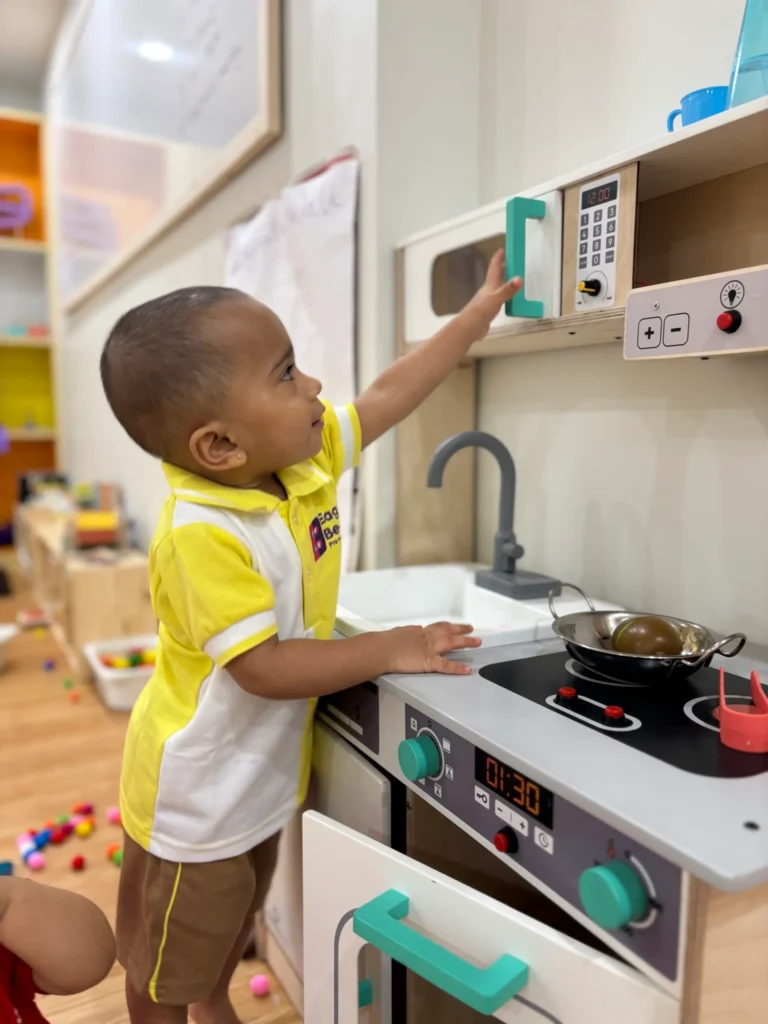 Program_-_Prenursery – Eager Beaver Preschools & Daycare, Mumbai