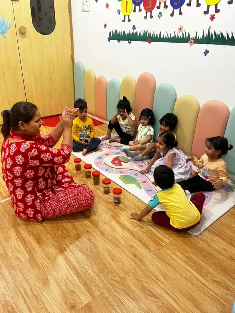 Why Eager Beaver – Eager Beaver Preschools & Daycare, Mumbai